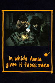 In Which Annie Gives It Those Ones (1989)