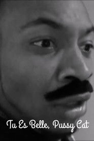 Tu Es Belle, Pussy Cat