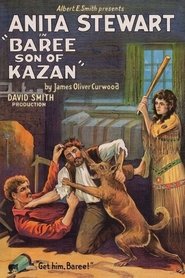 Poster Baree, Son of Kazan