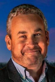 Portrait de Hugo Lodge