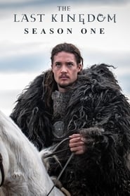 The Last Kingdom saison 1 Episode 8 The Last Kingdom saison 1 Episode 8