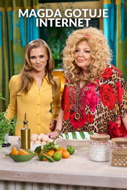 Magda gotuje internet (2025)