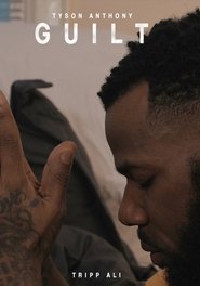 Poster Guilt - Season 1 Episode 1 : Black Teenager 2019