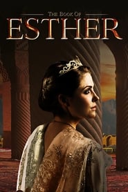 The Book of Esther постер