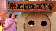 Quem Vai Ficar Com Mário?