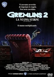 Gremlins 2: The New Batch