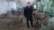 Eastern State Penitentiary