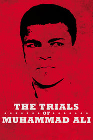 The Trials of Muhammad Ali постер
