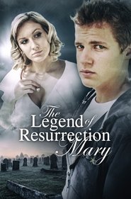 Poster Resurrection Mary