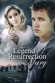Poster Resurrection Mary 2008