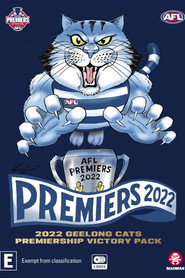 2022 AFL Preliminary Final: Geelong v Brisbane 2022