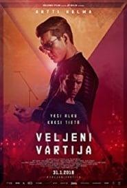 Veljeni vartija Ganzer Film Deutsch Stream Online