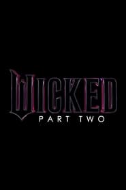 Wicked: Part Two постер