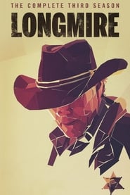Longmire: O Xerife: Temporadas 3
