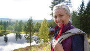 Tina i fjällen