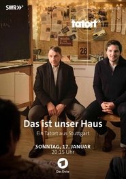 Das ist unser Haus (2021) Cliver HD - Legal - ver Online & Descargar