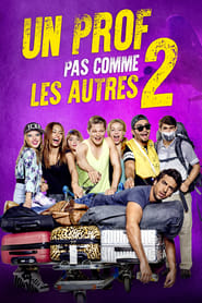 Voir Un Prof pas comme les autres 2 en streaming vf gratuit sur streamizseries.net site special Films streaming