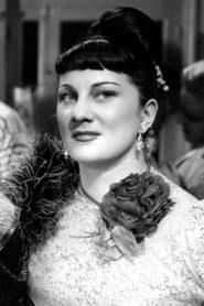 Dominique Davray as Olympe