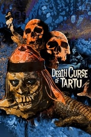 Death Curse of Tartu постер