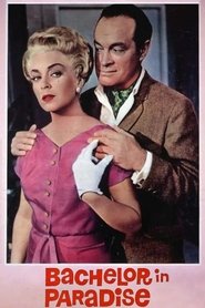 Bachelor in Paradise (1961) Bachelor in Paradise (1961)