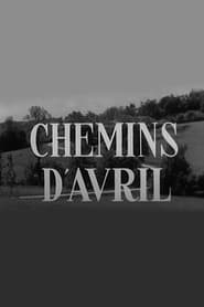 Chemins d'Avril