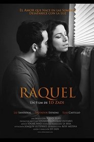 Poster Raquel 2018