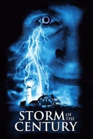 Poster Storm of the Century - Season storm Episode of 1999