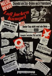 Laß⋆jucken,⋆Kumpel!⋆1972⋆Film⋆Kostenlos⋆Anschauen