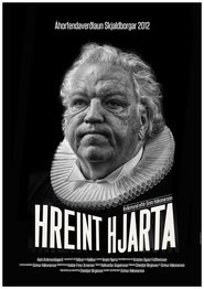 Poster A Pure Heart 2012