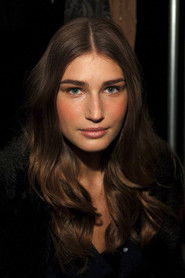 Portrait de Eugenia Volodina