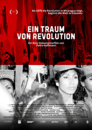 Poster Ein Traum von Revolution