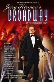 Jerry Herman’s Broadway at the Hollywood Bowl (1994)