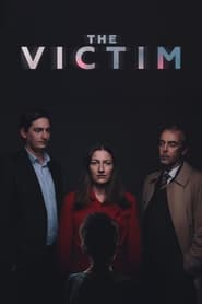 The Victim poster