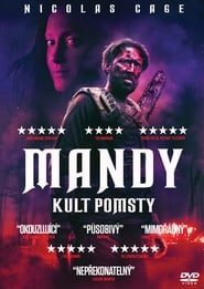 Mandy – Kult pomsty