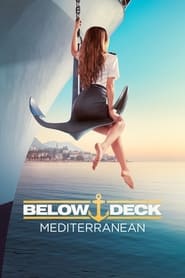 Below Deck Mediterranean постер