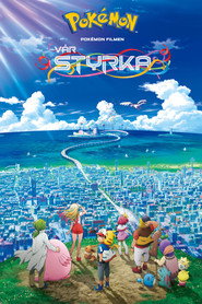 Pok&eacute;mon Filmen: V&aring;r styrka (2018)