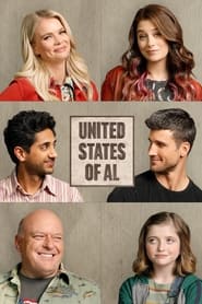 United States of Al | Where to Watch?