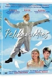 Poster del film Pelikaanimies