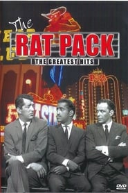 Poster The Rat Pack - The Greatest Hits