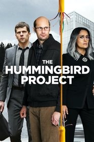 El Proyecto Colibrí