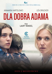 Plakat — Dla dobra Adama