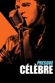 Almost Almost Famous movie poster