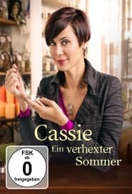 Poster Cassie - Ein verhexter Sommer