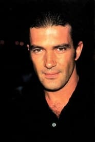 Antonio Banderas