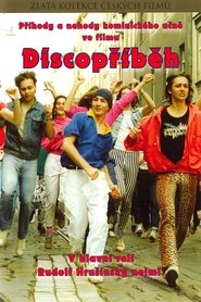 Discopříběh Netistä ilmaiseksi Discopříběh Netistä ilmaiseksi