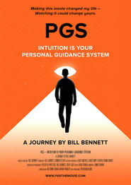 PGS - Intuition is your Personal Guidance System