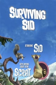 Poster Ice Age: Surviving Sid 2008