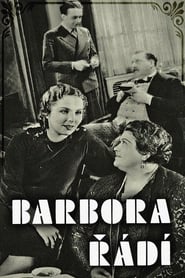 Barbora řádí 1935