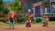 Do The Spidey