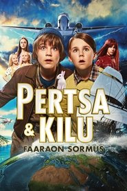 Finders 2: Pharaoh's Ring (2023)